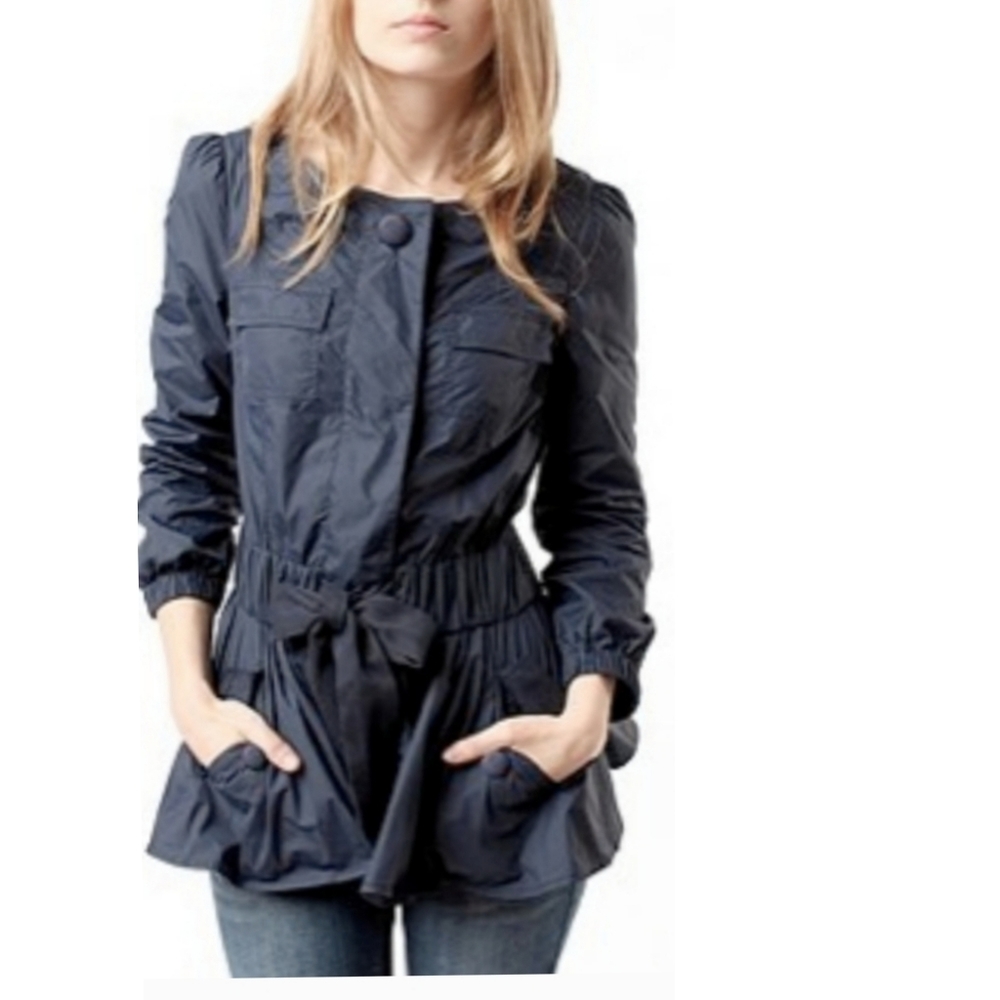 Kimchi Blue Lightweight Jaket